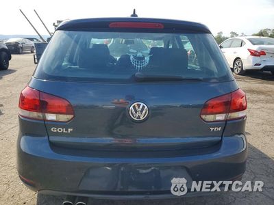 Zdjęcie 6 z 12 samochodu: 2011 VOLKSWAGEN GOLF VIN:WVWDM7AJ3BW346212 - miniatura