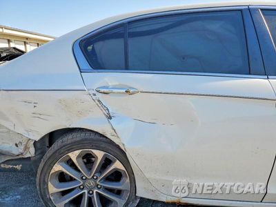Zdjęcie 10 z 13 samochodu: 2013 HONDA ACCORD SPORT VIN:1HGCR2F52DA196686 - miniatura