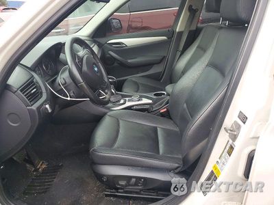 Zdjęcie 7 z 14 samochodu: 2014 BMW X1 SDRIVE28I VIN:WBAVM1C57EVW49101 - miniatura