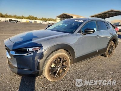 2021 MAZDA CX-30 3MVDMBAY3MM303460 - główne zdjęcie licytacji z USA - miniatura