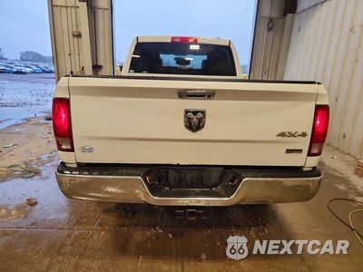Zdjęcie 6 z 12 samochodu: 2012 DODGE RAM 1500 ST VIN:1C6RD7FP8CS112859 - miniatura