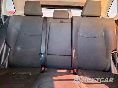 Zdjęcie 10 z 13 samochodu: 2021 TOYOTA RAV4 LE VIN:2T3H1RFV1MC089961 - miniatura