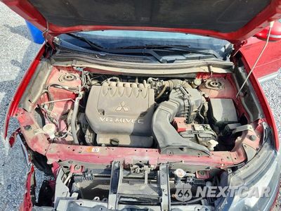 Zdjęcie 12 z 14 samochodu: 2016 MITSUBISHI OUTLANDER GT VIN:JA4JZ4AX8GZ013298 - miniatura