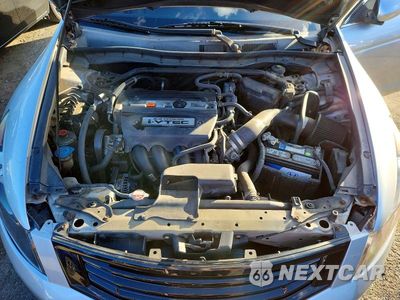 Zdjęcie 11 z 12 samochodu: 2008 HONDA ACCORD EXL VIN:1HGCP26868A073818 - miniatura