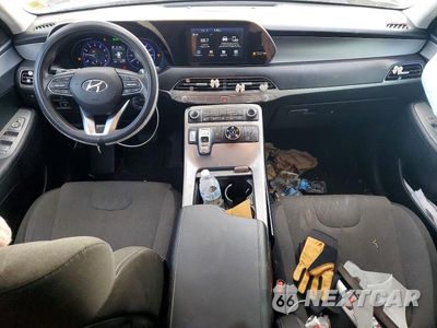 Zdjęcie 8 z 13 samochodu: 2020 HYUNDAI PALISADE SE VIN:KM8R1DHE5LU043592 - miniatura
