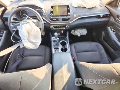 Zdjęcie 8 z 13 samochodu: 2023 NISSAN ALTIMA SV VIN:1N4BL4DW7PN398820 - miniatura