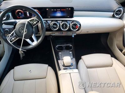 Zdjęcie 8 z 12 samochodu: 2023 MERCEDES-BENZ CLA 250 4MATIC VIN:W1K5J4HB4PN424882 - miniatura