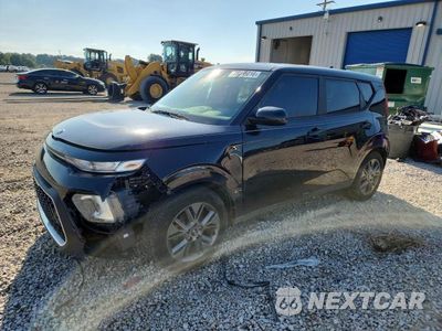 2021 KIA SOUL S KNDJ23AU2M7149590 - główne zdjęcie licytacji z USA - miniatura