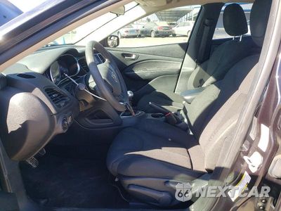 Zdjęcie 7 z 12 samochodu: 2013 DODGE DART SE VIN:1C3CDFAA8DD299798 - miniatura