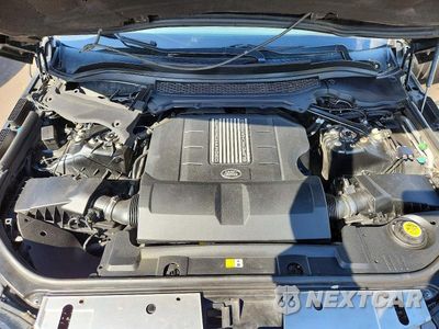 Zdjęcie 12 z 13 samochodu: 2015 LAND ROVER RANGE ROVER HSE VIN:SALGS2VF6FA223866 - miniatura