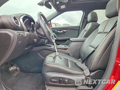 Zdjęcie 7 z 13 samochodu: 2019 CHEVROLET BLAZER PREMIER VIN:3GNKBKRS4KS655428 - miniatura