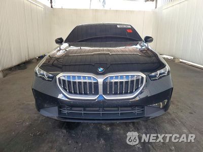 Piąte zdjęcie samochodu w środku: 2027 BMW 530 XI VIN:WBA53FJ07VCY36759 - miniatura
