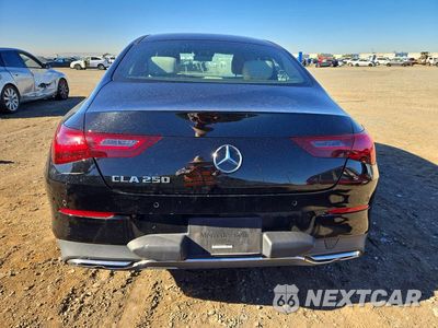 Zdjęcie 6 z 13 samochodu: 2025 MERCEDES-BENZ CLA 250 VIN:W1K5J4GB9SN500848 - miniatura