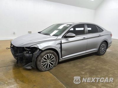 2021 VOLKSWAGEN JETTA S 3VWC57BU6MM012077 - główne zdjęcie licytacji z USA - miniatura
