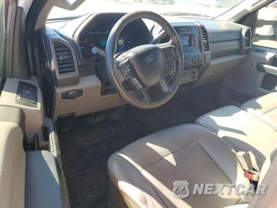 Zdjęcie 8 z 13 samochodu: 2018 FORD F550 SUPER DUTY VIN:1FD0X5GT7JEB99198 - miniatura