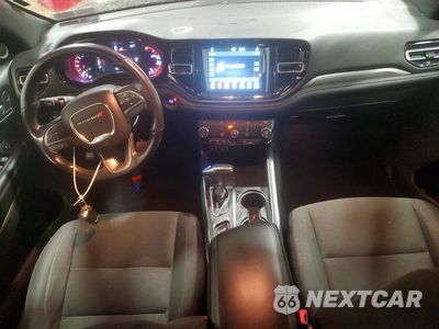 Zdjęcie 8 z 13 samochodu: 2023 DODGE DURANGO SXT VIN:1C4RDHAG7PC629995 - miniatura