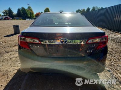 Zdjęcie 6 z 12 samochodu: 2012 TOYOTA CAMRY HYBRID XLE VIN:4T1BD1FK9CU008053 - miniatura