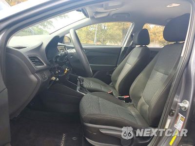 Zdjęcie 7 z 12 samochodu: 2019 HYUNDAI ACCENT SE VIN:3KPC24A31KE088641 - miniatura