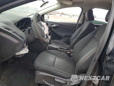 Zdjęcie 7 z 12 samochodu: 2016 FORD FOCUS SE VIN:1FADP3F23GL403122 - miniatura