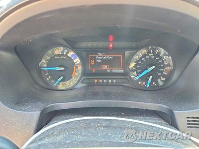 Zdjęcie 9 z 13 samochodu: 2017 FORD EXPLORER VIN:1FM5K7BH3HGC02471 - miniatura