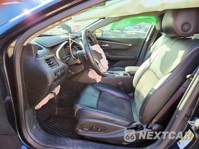 Zdjęcie 7 z 13 samochodu: 2014 CHEVROLET IMPALA LT VIN:2G1125S33E9114812 - miniatura