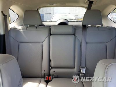 Zdjęcie 10 z 13 samochodu: 2016 HONDA CR-V EXL VIN:2HKRM3H73GH545847 - miniatura