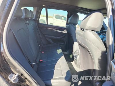 Zdjęcie 10 z 13 samochodu: 2020 BMW X3 XDRIVE30I VIN:5UXTY5C02LLE57878 - miniatura