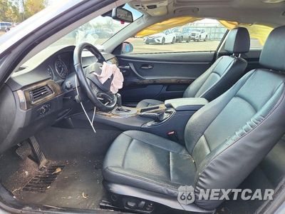 Zdjęcie 7 z 13 samochodu: 2008 BMW 328 I VIN:WBAWB33538P132988 - miniatura