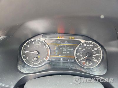 Zdjęcie 9 z 13 samochodu: 2020 NISSAN ALTIMA S VIN:1N4BL4BV5LC269037 - miniatura