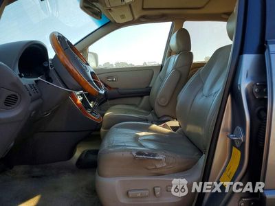 Zdjęcie 7 z 13 samochodu: 2001 LEXUS RX 300 VIN:JTJHF10U210188853 - miniatura