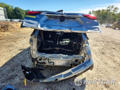 Zdjęcie 6 z 13 samochodu: 2023 CHEVROLET TRAVERSE PREMIER VIN:1GNEVKKW8PJ306900 - miniatura
