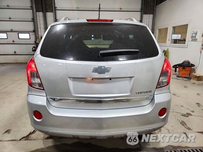 Zdjęcie 6 z 13 samochodu: 2013 CHEVROLET CAPTIVA LT VIN:3GNFL3EK2DS526567 - miniatura