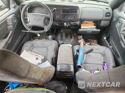 Zdjęcie 8 z 13 samochodu: 2000 DODGE DURANGO VIN:1B4HS28Z1YF151527 - miniatura