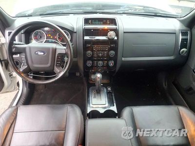 Zdjęcie 8 z 13 samochodu: 2011 FORD ESCAPE LIMITED VIN:1FMCU0EG6BKB21884 - miniatura