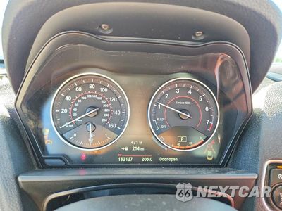 Zdjęcie 9 z 12 samochodu: 2017 BMW 230XI VIN:WBA2H9C34H7A25868 - miniatura