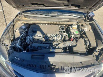 Zdjęcie 11 z 12 samochodu: 2021 TOYOTA CAMRY XSE VIN:4T1K61AK9MU604668 - miniatura