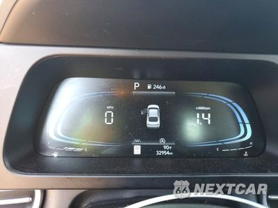 Zdjęcie 9 z 13 samochodu: 2024 HYUNDAI ELANTRA SE VIN:KMHLL4DG4RU829447 - miniatura