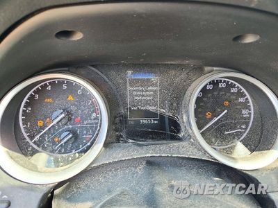 Zdjęcie 9 z 12 samochodu: 2024 TOYOTA CAMRY LE VIN:4T1C11AK6RU863631 - miniatura