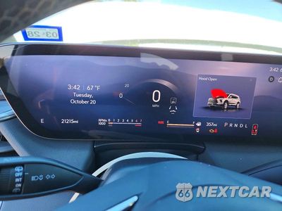 Zdjęcie 9 z 13 samochodu: 2026 BUICK ENCLAVE PREFERRED VIN:5GAERAKS3TJ324303 - miniatura