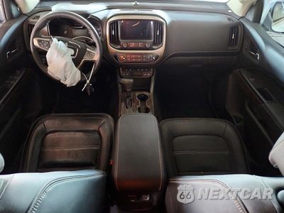 Zdjęcie 8 z 12 samochodu: 2019 GMC CANYON DENALI VIN:1GTG5EEN5K1128247 - miniatura