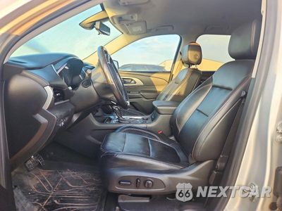 Zdjęcie 7 z 13 samochodu: 2020 CHEVROLET TRAVERSE RS VIN:1GNERJKW5LJ282628 - miniatura
