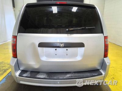 Zdjęcie 6 z 14 samochodu: 2010 DODGE GRAND CARAVAN SE VIN:2D4RN4DE9AR115910 - miniatura