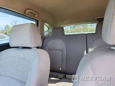 Zdjęcie 10 z 13 samochodu: 2011 NISSAN ROGUE S VIN:JN8AS5MV8BW690070 - miniatura
