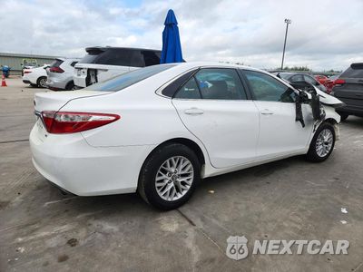 Trzecie zdjęcie samochodu z tyłu: 2016 TOYOTA CAMRY LE VIN:4T1BF1FK0GU214961 - miniatura