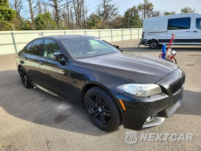 Czwarte zdjęcie samochodu z boku: 2016 BMW 528 XI VIN:WBA5A7C5XGG145161 - miniatura