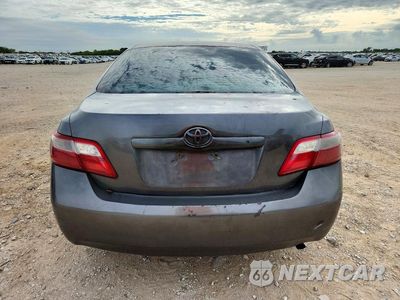 Zdjęcie 6 z 12 samochodu: 2007 TOYOTA CAMRY LE VIN:4T1BE46K57U123298 - miniatura