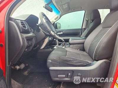Zdjęcie 7 z 12 samochodu: 2016 TOYOTA TUNDRA SR5 VIN:5TFRW5F15GX201901 - miniatura