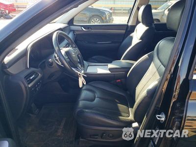 Zdjęcie 7 z 13 samochodu: 2022 HYUNDAI PALISADE SEL VIN:KM8R4DHE7NU418425 - miniatura
