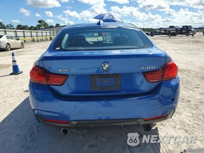 Zdjęcie 6 z 12 samochodu: 2020 BMW 440XI GRAN COUPE VIN:WBA4J7C08LBV99559 - miniatura