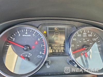 Zdjęcie 9 z 14 samochodu: 2013 NISSAN ROGUE S VIN:JN8AS5MV7DW116854 - miniatura